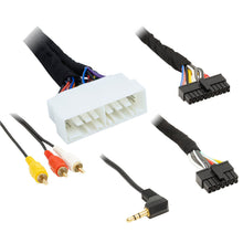 Load image into Gallery viewer, Axxess AXDIS-HK4 Radio Replacement Data Intfc SWC Fits Select Hyu/Kia 10-13