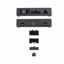 Load image into Gallery viewer, Axxess AXDIS-LR112 Radio Replacement Data Intfc SWC Fits Select LandRover 10-13