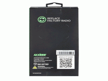 Load image into Gallery viewer, Axxess AXDIS-LR112 Radio Replacement Data Intfc SWC Fits Select LandRover 10-13