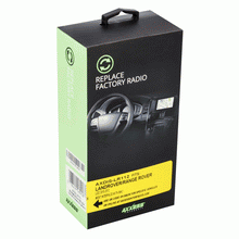 Load image into Gallery viewer, Axxess AXDIS-LR112 Radio Replacement Data Intfc SWC Fits Select LandRover 10-13