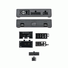 Charger l'image dans la galerie, Axxess AXDIS-LR132 Radio Replacement Data Intfc SWC Fits Select LandRover 10-12
