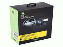 Charger l'image dans la galerie, Axxess AXDIS-LR132 Radio Replacement Data Intfc SWC Fits Select LandRover 10-12