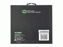 Charger l'image dans la galerie, Axxess AXDIS-LR132 Radio Replacement Data Intfc SWC Fits Select LandRover 10-12
