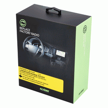 Charger l'image dans la galerie, Axxess AXDIS-LR132 Radio Replacement Data Intfc SWC Fits Select LandRover 10-12