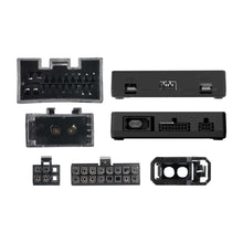 Load image into Gallery viewer, Axxess AXDIS-LR82 Radio Replacement Data Intfc SWC Fits Select LandRover 02-12