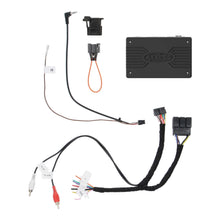 Load image into Gallery viewer, Axxess AXDIS-LR82 Radio Replacement Data Intfc SWC Fits Select LandRover 02-12