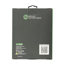 Load image into Gallery viewer, Axxess AXDIS-LR82 Radio Replacement Data Intfc SWC Fits Select LandRover 02-12
