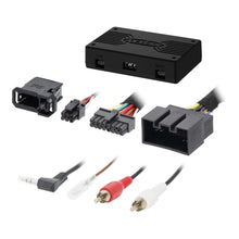 Load image into Gallery viewer, Axxess AXDIS-LR92 Radio Replacement Data Intfc SWC Fits Select LandRover 04-09