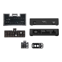 Load image into Gallery viewer, Axxess AXDIS-LR92 Radio Replacement Data Intfc SWC Fits Select LandRover 04-09