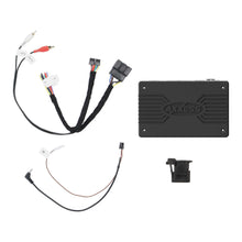 Load image into Gallery viewer, Axxess AXDIS-LR92 Radio Replacement Data Intfc SWC Fits Select LandRover 04-09