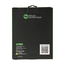 Load image into Gallery viewer, Axxess AXDIS-LR92 Radio Replacement Data Intfc SWC Fits Select LandRover 04-09
