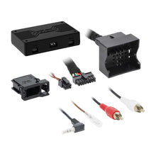 Load image into Gallery viewer, Axxess AXDIS-MB82 Radio Replacement Data Intfc SWC Fits Select Mercedes 02-13