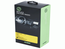 Charger l&#39;image dans la galerie, Axxess AXDIS-MZ1 Mazda Data Interface with SWC 2007-2015