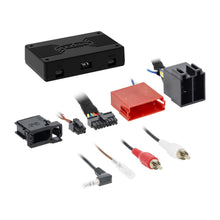 Load image into Gallery viewer, Axxess AXDIS-PO32 Radio Replacement Data Intfc SWC Fits Porsche Cayenne 02-07