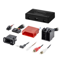 Load image into Gallery viewer, Axxess AXDIS-PO32 Radio Replacement Data Intfc SWC Fits Porsche Cayenne 02-07