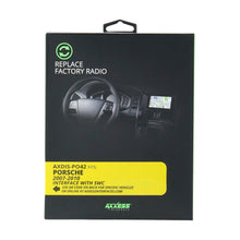 Charger l'image dans la galerie, Axxess AXDIS-PO42 Radio Replacement Data Intfc SWC Fits Select Porsche 02-12