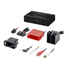 Load image into Gallery viewer, Axxess AXDIS-PO52 Radio Replacement Data Intfc SWC Fits Select Porsche 04-09