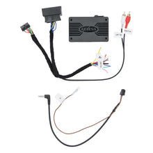 Load image into Gallery viewer, Axxess AXDIS-PO62 Porsche 911/Boxster/Cayman w/SWC 08-11 MOST Interface