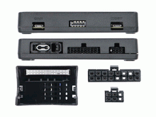 Load image into Gallery viewer, Metra AXDIS-PO62 Compatible Porsche 2009-2012 MOST25 Radio Replacement INTFC w/SWC