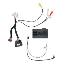 Load image into Gallery viewer, Axxess AXDIS-PO72 Data Interface with SWC Fits Select Porsche 2010-2016