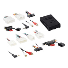 Load image into Gallery viewer, Axxess AXDIS-TY2 Radio Replacement Data Intfc SWC Fits Select Toyota 12-19