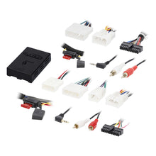 Load image into Gallery viewer, Axxess AXDIS-TY2 Radio Replacement Data Intfc SWC Fits Select Toyota 12-19