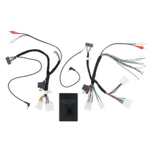 Load image into Gallery viewer, Axxess AXDIS-TY2 Radio Replacement Data Intfc SWC Fits Select Toyota 12-19