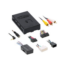 Charger l'image dans la galerie, Axxess AXDIS-TY3 Data Intfc w/SWC Fits Select Toyota Models 2018-2024