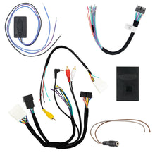 Charger l'image dans la galerie, Axxess AXDIS-TY3 Data Intfc w/SWC Fits Select Toyota Models 2018-2024