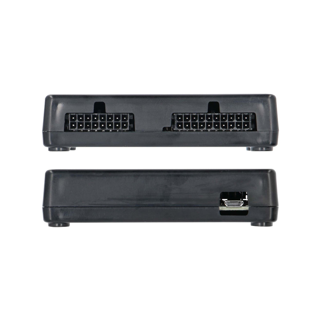 Axxess AXDSP-X DSP w/Chime Control and Digital Amp Turn On Capability