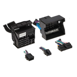 Axxess AXDSPH-BM1 DSP T-Harness - Fits Select BMW/MINI Models 2006-2020