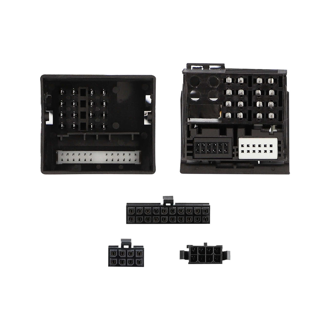 Axxess AXDSPH-BM1 DSP T-Harness - Fits Select BMW/MINI Models 2006-2020