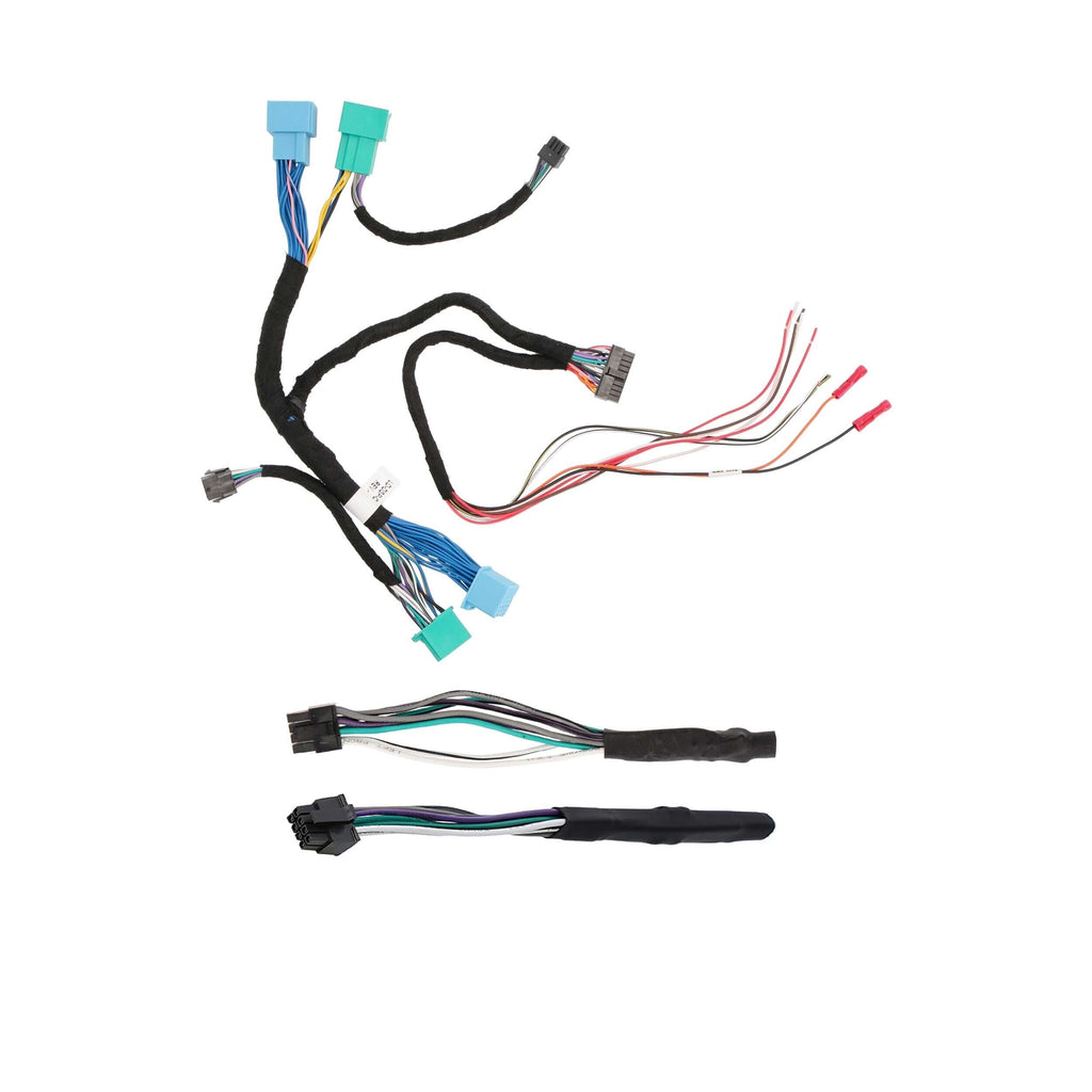 Axxess AXDSPH-CH8 DSP T-Harness - Fits Select Chrysler Models 2021-UP
