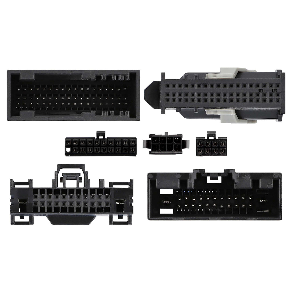 Axxess AXDSPH-FD2 DSP T-Harness - Fits Select Ford Models 2011-2023