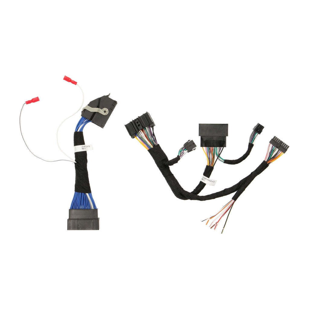 Axxess AXDSPH-FD2 DSP T-Harness - Fits Select Ford Models 2011-2023