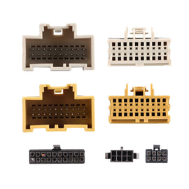 Axxess AXDSPH-GL10 DSP T-Harness - Fits Select GM LAN Models 2016-2019