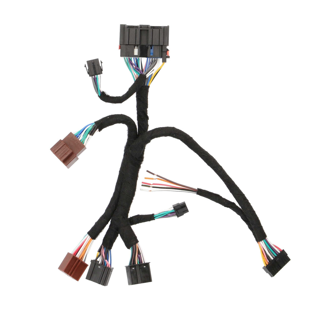Axxess AXDSPH-GL1 DSP T-Harness - Fits Select GM LAN Models 2006-2020
