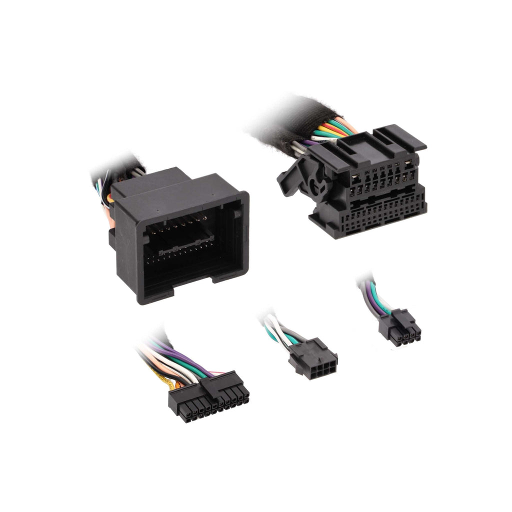 Axxess AXDSPH-GL44 DSP T-Harness - Fits Select GM LAN Models 2010-2017