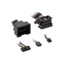 Axxess AXDSPH-GL44 DSP T-Harness - Fits Select GM LAN Models 2010-2017