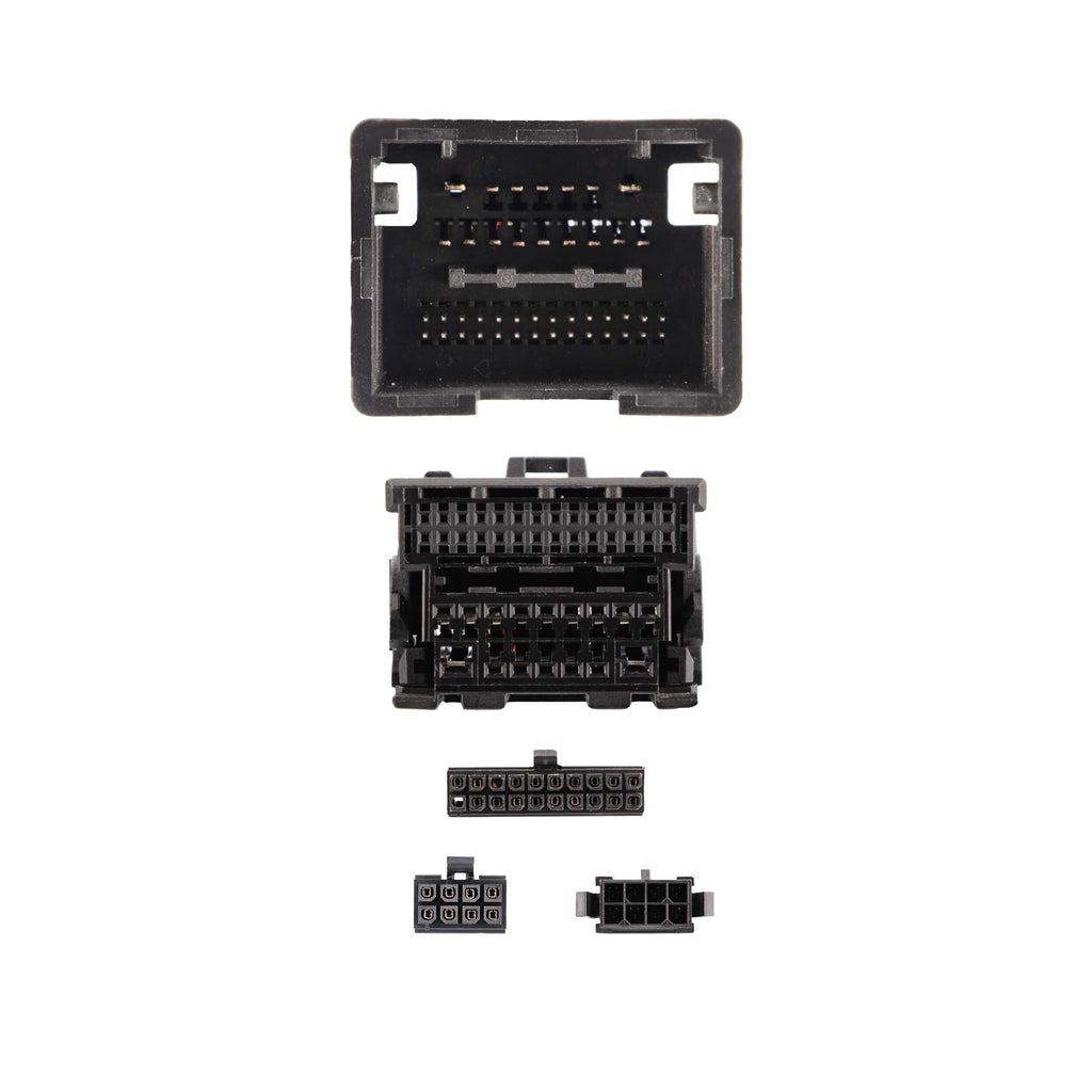 Axxess AXDSPH-GL44 DSP T-Harness - Fits Select GM LAN Models 2010-2017