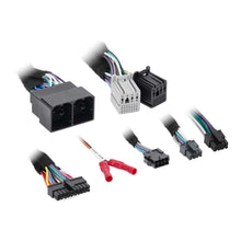 Load image into Gallery viewer, Axxess AXDSPH-GM32 DSP T-Harness - Fits Select GM Models 2021-UP