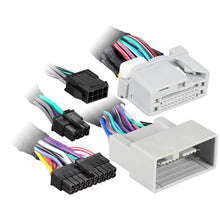 Load image into Gallery viewer, Axxess AXDSPH-HN1 DSP T-Harness - Fits Select Honda Models 2008-2017