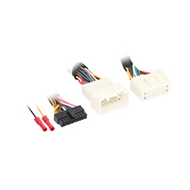 Axxess AXDSPH-MI1 DSP T-Harness - Fits Select Mitsubishi Models 1992-2012