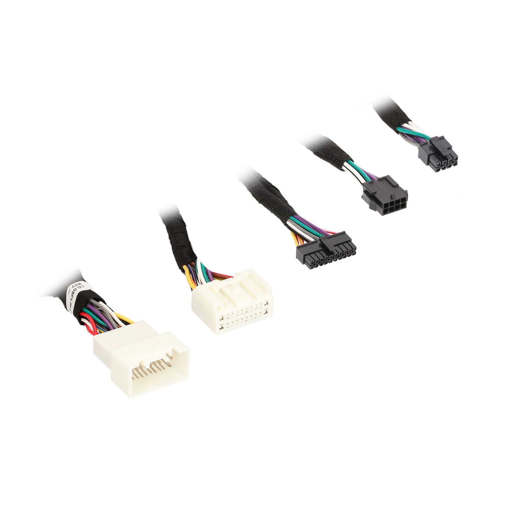 Axxess AXDSPH-MI2 DSP T-Harness - Fits Select Mitsubishi Models 2007-2020