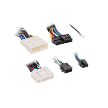 Load image into Gallery viewer, Axxess AXDSPH-NI1 DSP T-Harness - Fits Select Nissan Models 2007-2021