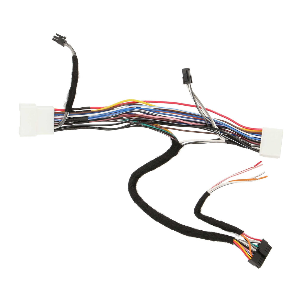 Axxess AXDSPH-TY1 DSP T-Harness - Fits Select Lexus/Toyota Models 2001-2015
