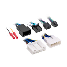 Load image into Gallery viewer, Axxess AXDSPH-TY3 DSP T-Harness - Fits Select Toyota Models 2016-2023