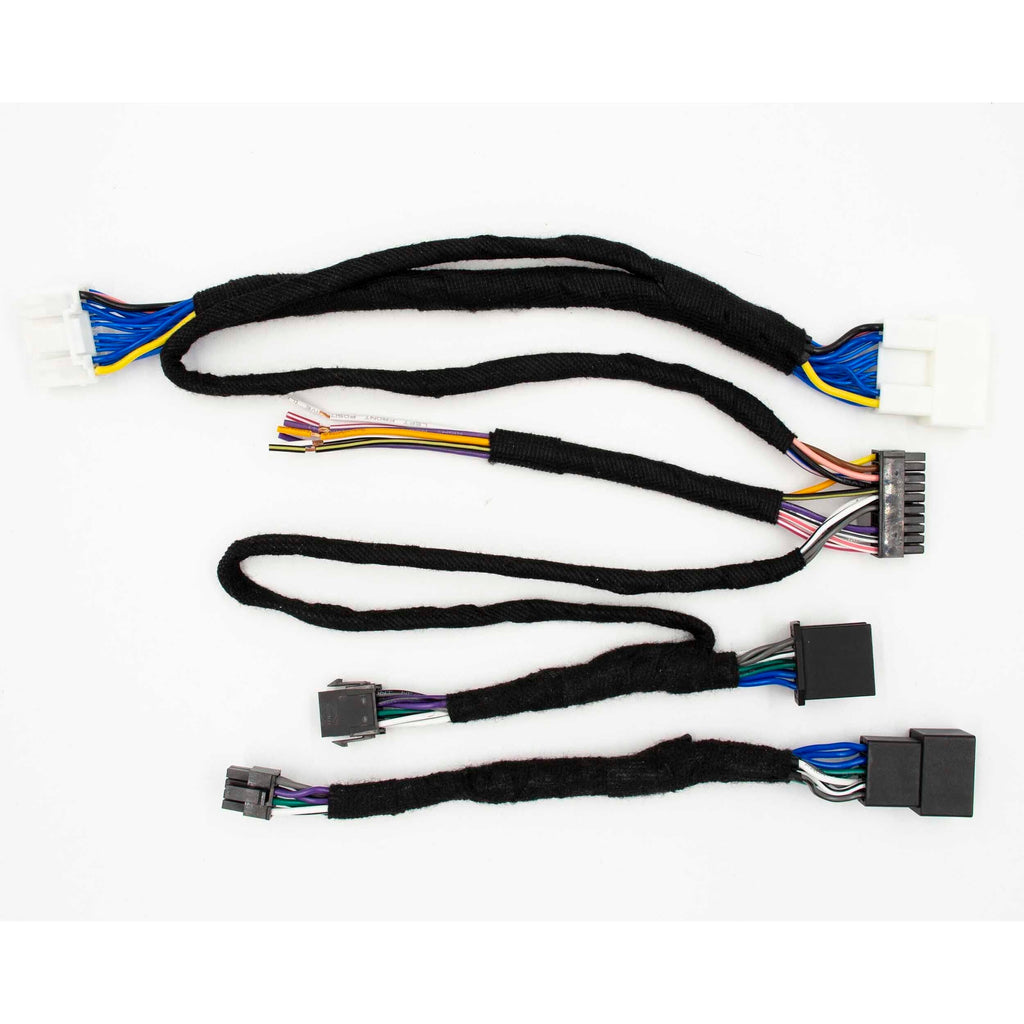 Axxess AXDSPH-TY3 DSP T-Harness - Fits Select Toyota Models 2016-2023