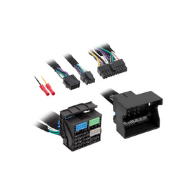 Axxess AXDSPH-VW2 DSP T-Harness - Fits Select Volkswagen Models 2015-2020