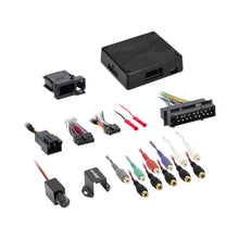 Load image into Gallery viewer, Axxess AXDSPX-BMWM25 MOST®/DSP Data Interface - Fits Select BMW Models 2010-2020